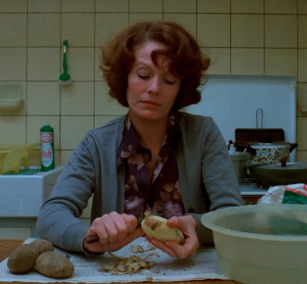 Más de ochenta películas y homenaje a Chantal Akerman trae primera versión de Frontera Sur