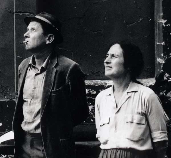 Más de 90 películas y la primera retrospectiva en Chile dedicada a pareja de cineastas franceses Jean-Marie Straub y Danièle Huillet exhibirá la segunda versión del Festival Frontera Sur