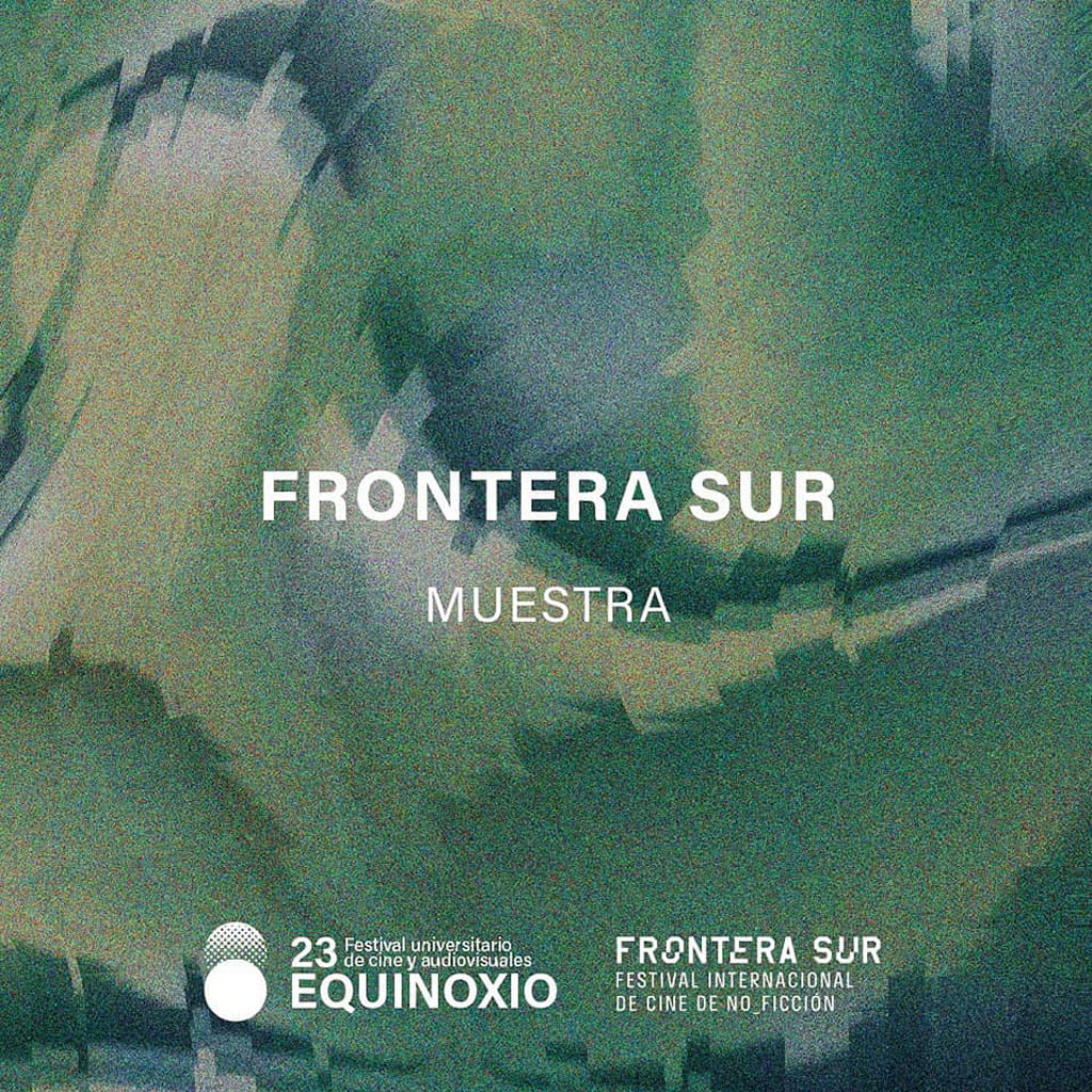 Festival FRONTERA SUR tendrá su primera retrospectiva en Colombia