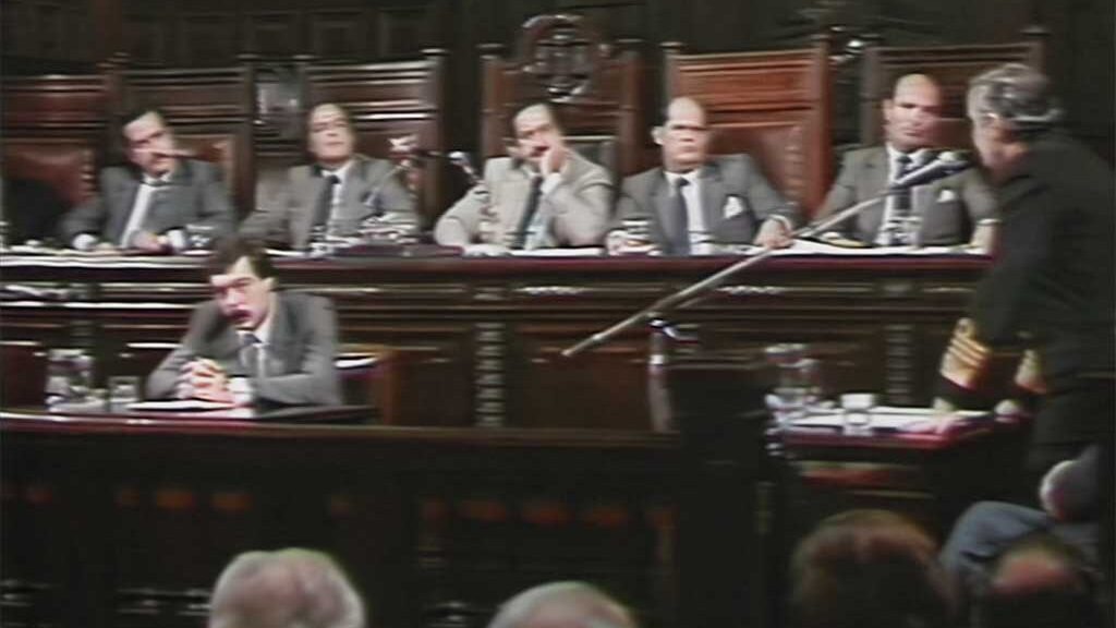 EL JUICIO