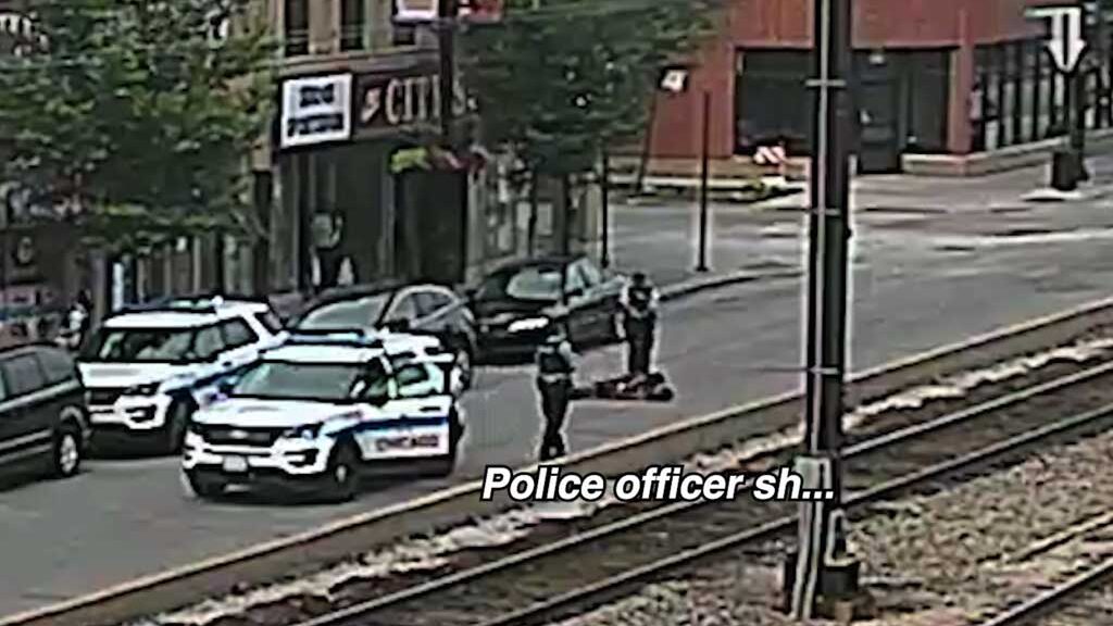 INCIDENT