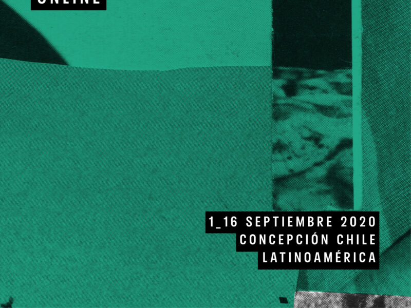 Tercera versión del Festival Frontera Sur será online e incluirá programación para Chile y Latinoamérica con acceso liberado