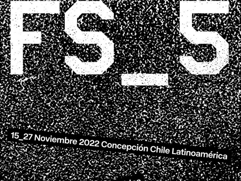 Festival FRONTERA SUR abre la convocatoria para su quinta edición