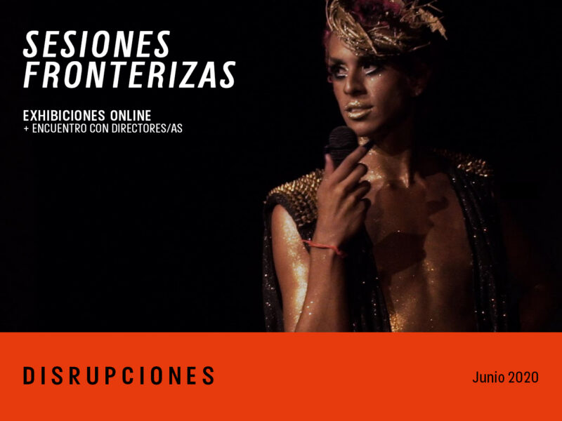 Durante junio Sesiones Fronterizas de Frontera Sur realizará ciclo de cine online