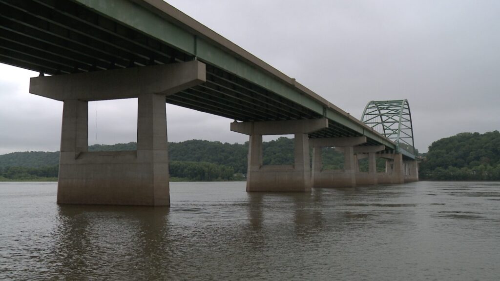 EIGHT BRIDGES