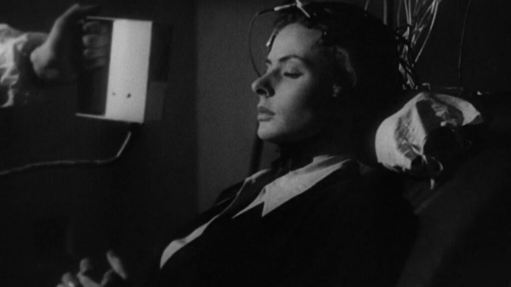 INGRID BERGMAN EN…