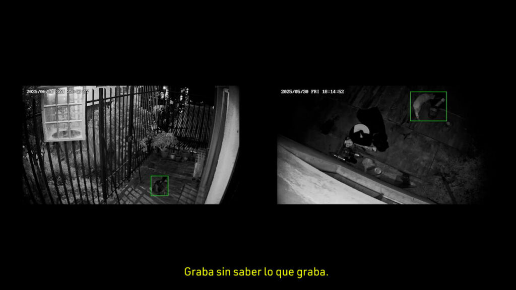 ARCHIVO SIN NOSOTROS